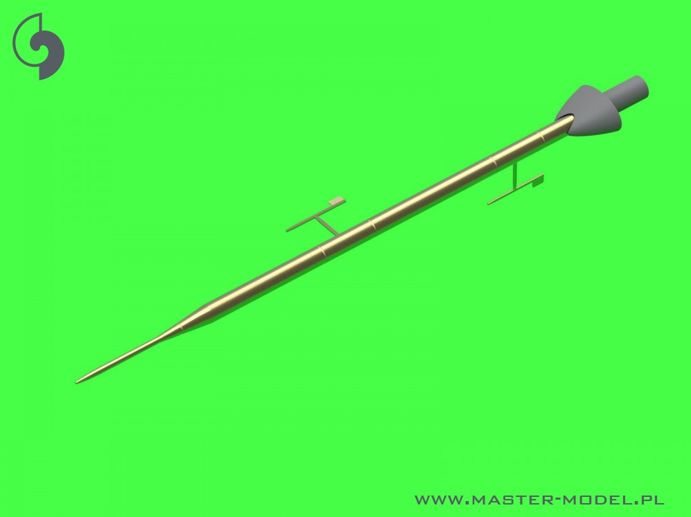 XB-70 Valkyrie - Pitot Tube - MASTER MODEL AM-72-167