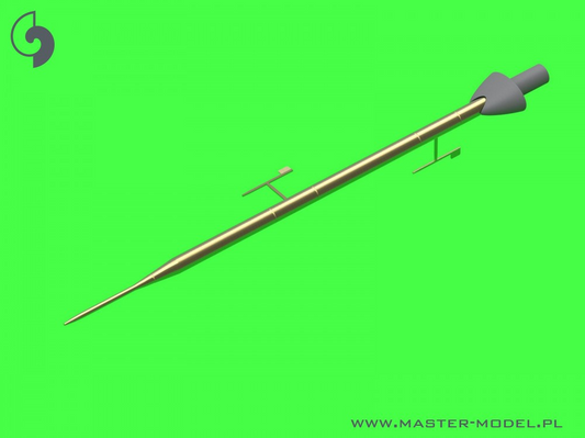 XB-70 Valkyrie - Pitot Tube - MASTER MODEL AM-72-167