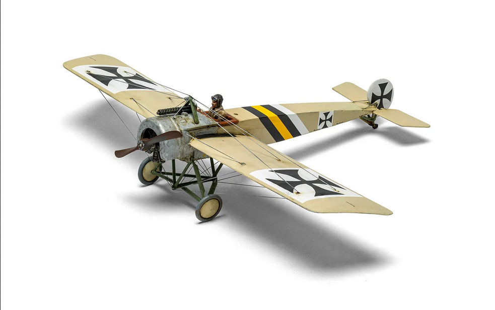 Fokker E.II Eindecker - AIRFIX 1/72