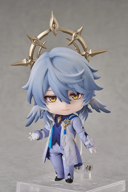 Sunday - Nendoroid #2696 - Honkai: Star Rail - GOOD SMILE COMPANY