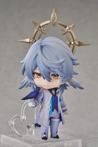 Sunday - Nendoroid #2696 - Honkai: Star Rail - GOOD SMILE COMPANY