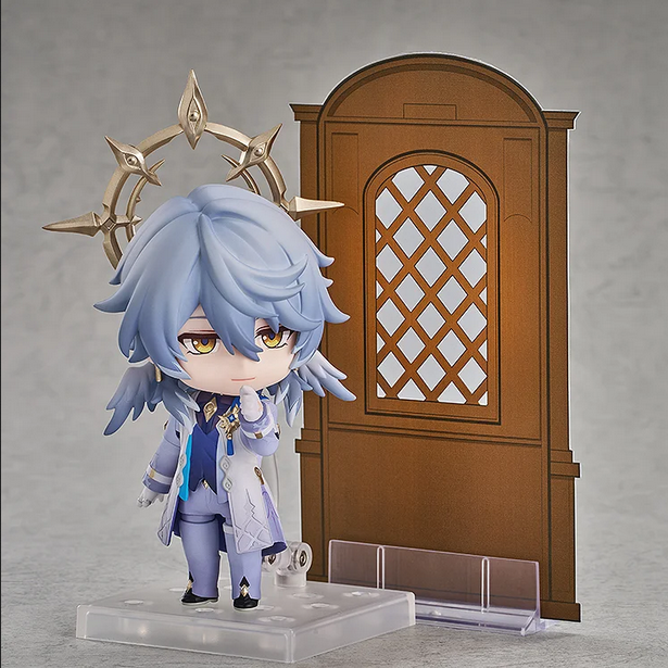 Sunday - Nendoroid #2696 - Honkai: Star Rail - GOOD SMILE COMPANY