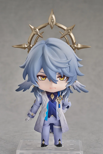 Sunday - Nendoroid #2696 - Honkai: Star Rail - GOOD SMILE COMPANY