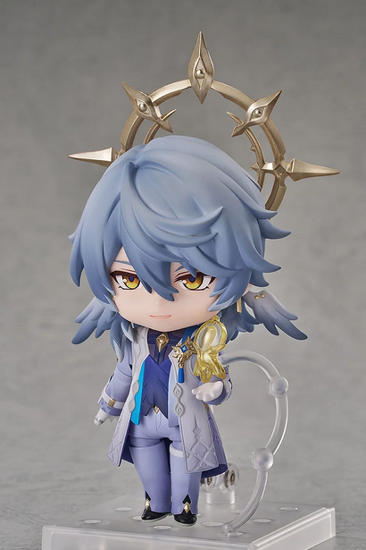 Sunday - Nendoroid #2696 - Honkai: Star Rail - GOOD SMILE COMPANY