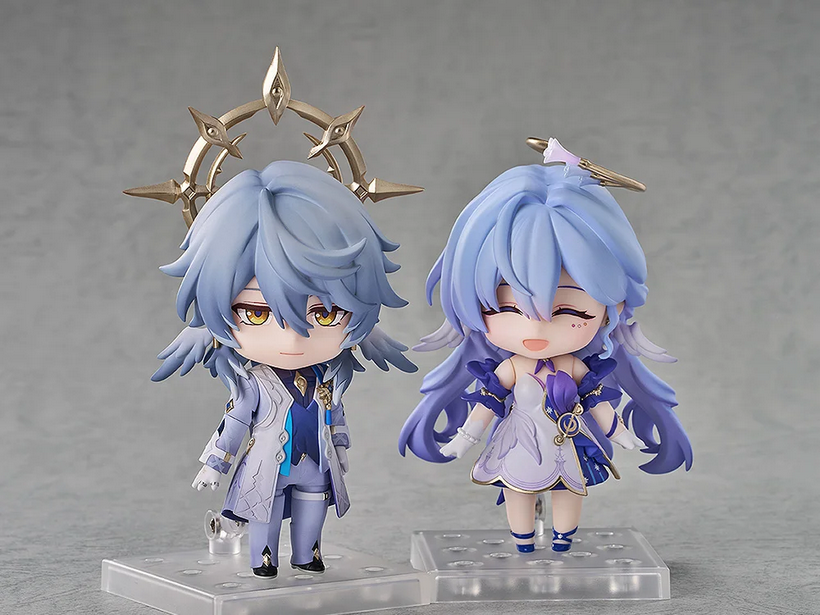 Sunday - Nendoroid #2696 - Honkai: Star Rail - GOOD SMILE COMPANY