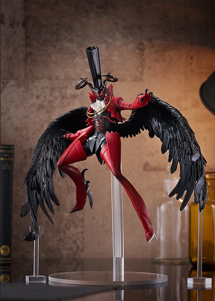 Arsène - Persona 5 - Pop Up Parade - GOOD SMILE COMPANY