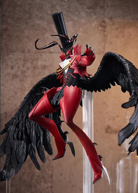 Arsène - Persona 5 - Pop Up Parade - GOOD SMILE COMPANY