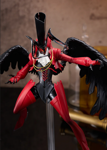 Arsène - Persona 5 - Pop Up Parade - GOOD SMILE COMPANY