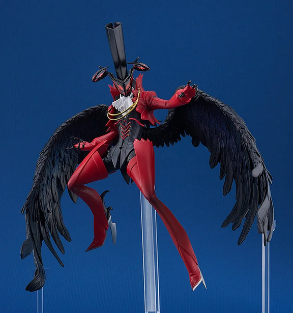 Arsène - Persona 5 - Pop Up Parade - GOOD SMILE COMPANY
