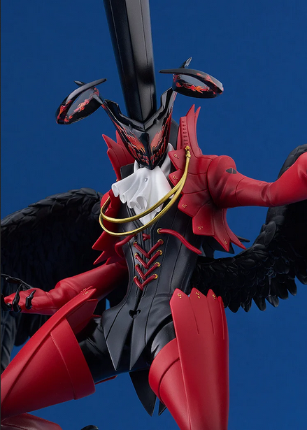 Arsène - Persona 5 - Pop Up Parade - GOOD SMILE COMPANY