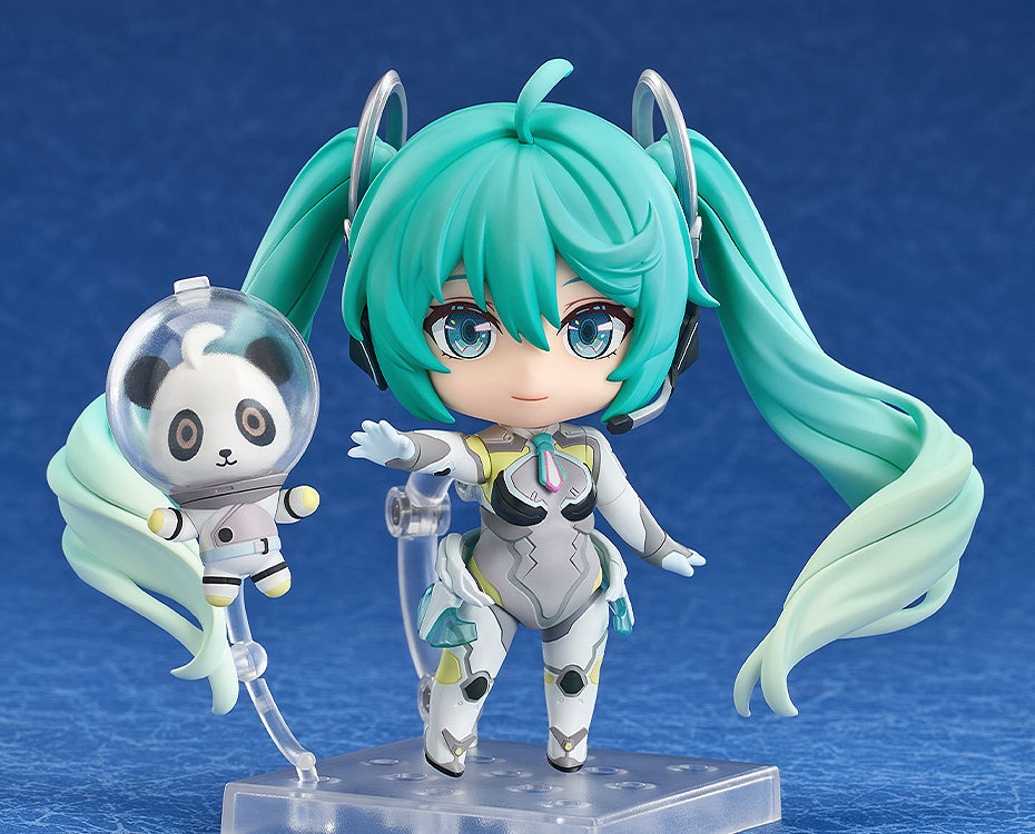Hatsune Miku [Miku with you 2024 vers.] - Nendoroid #2811 - GOOD SMILE COMPANY