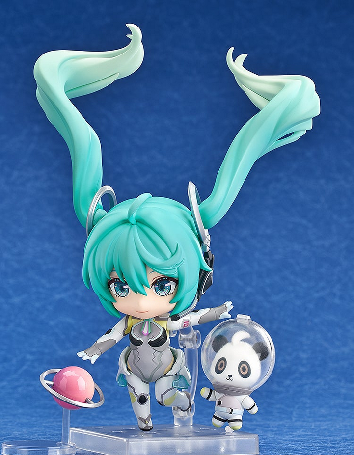 Hatsune Miku [Miku with you 2024 vers.] - Nendoroid #2811 - GOOD SMILE COMPANY