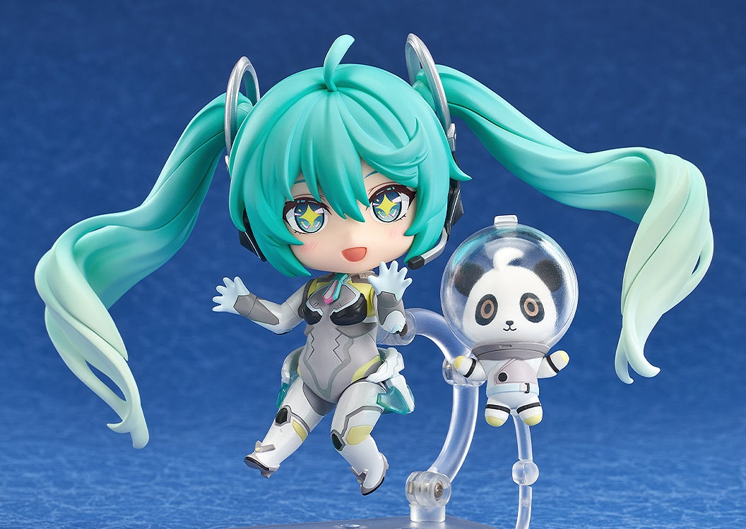 Hatsune Miku [Miku with you 2024 vers.] - Nendoroid #2811 - GOOD SMILE COMPANY