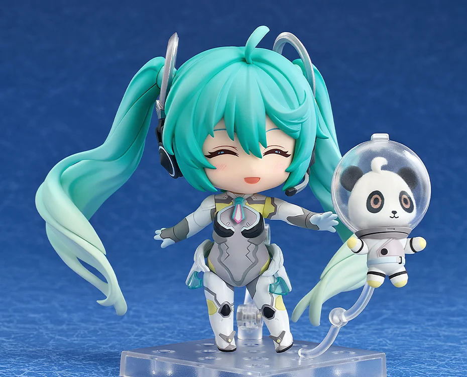 Hatsune Miku [Miku with you 2024 vers.] - Nendoroid #2811 - GOOD SMILE COMPANY