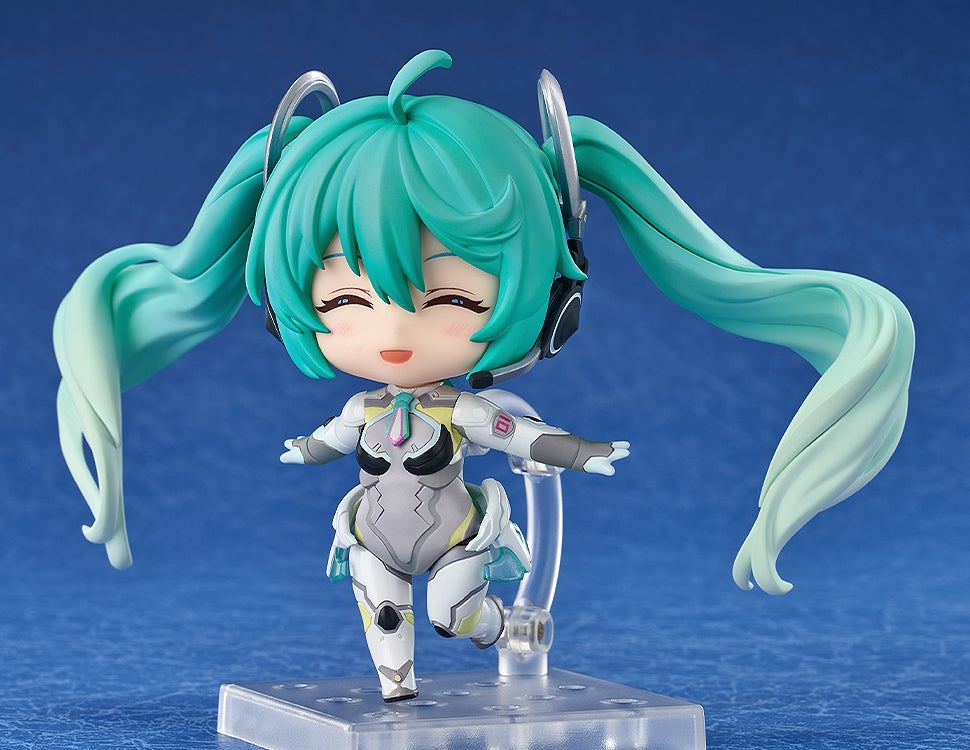 Hatsune Miku [Miku with you 2024 vers.] - Nendoroid #2811 - GOOD SMILE COMPANY