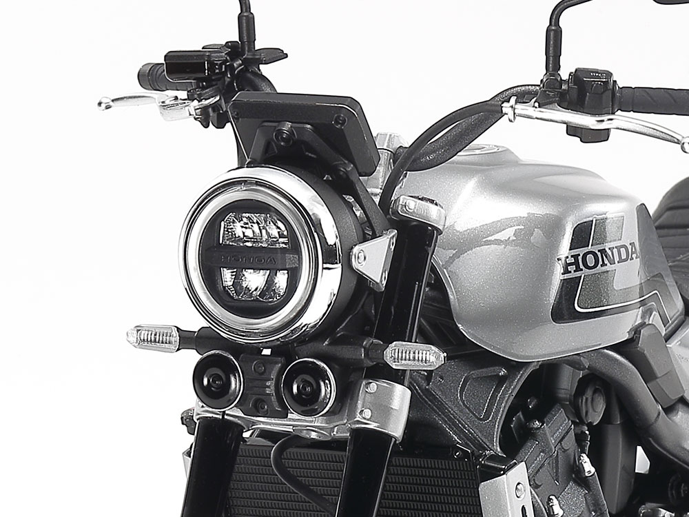 Honda CB1000F - TAMIYA 1/12
