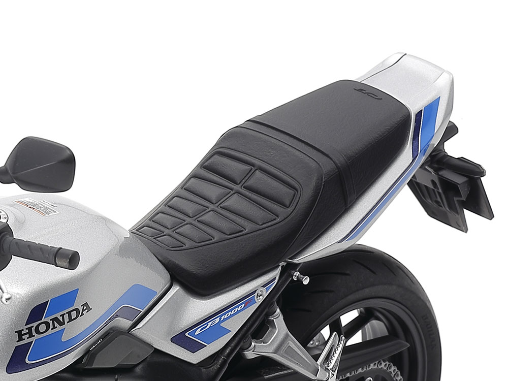 Honda CB1000F - TAMIYA 1/12