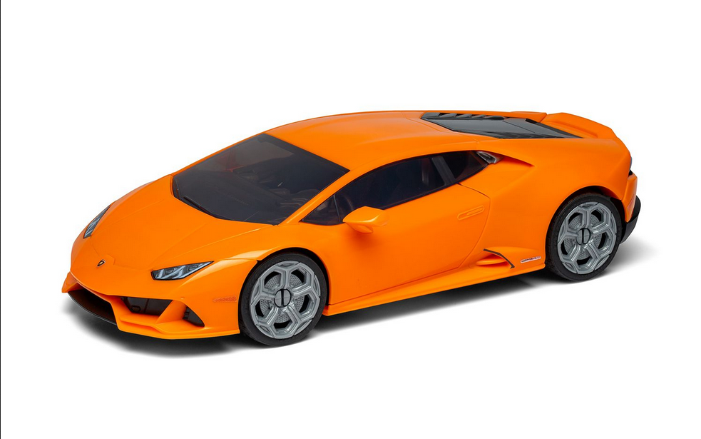 Lamborghini Huracan EVO - Quick Build - AIRFIX