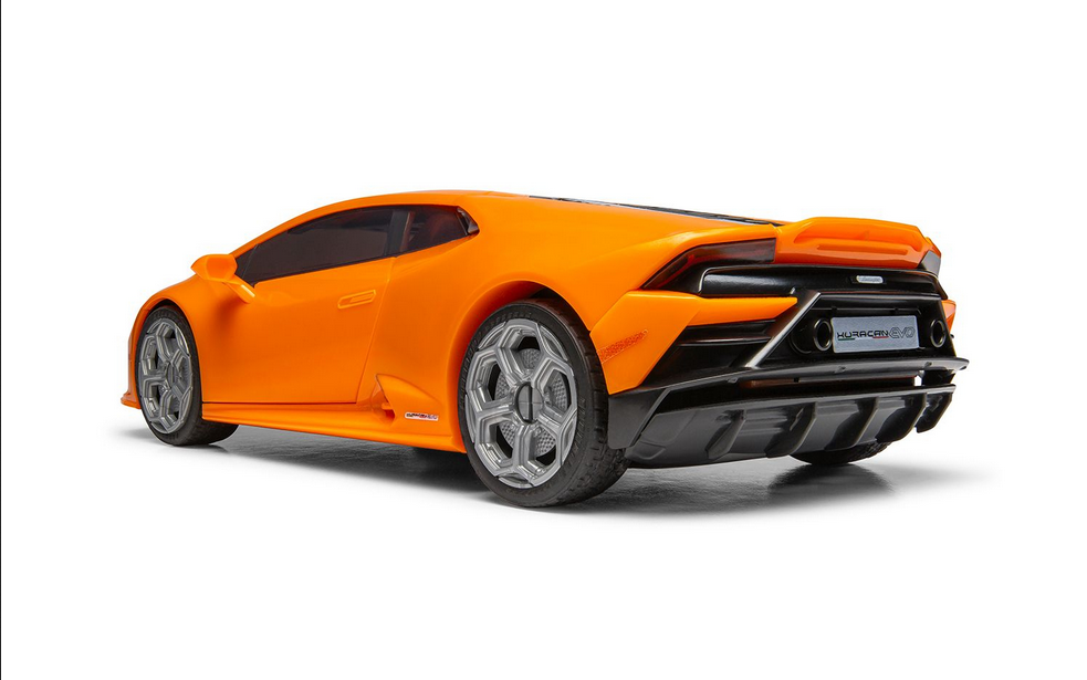 Lamborghini Huracan EVO - Quick Build - AIRFIX