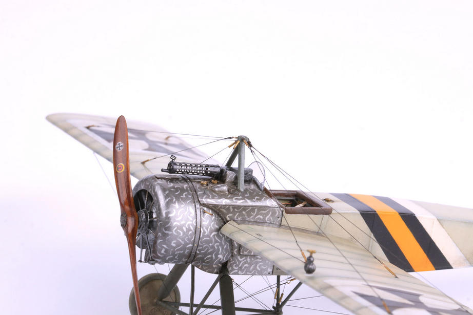 Fokker E.II - Weekend Edition - EDUARD 1/48