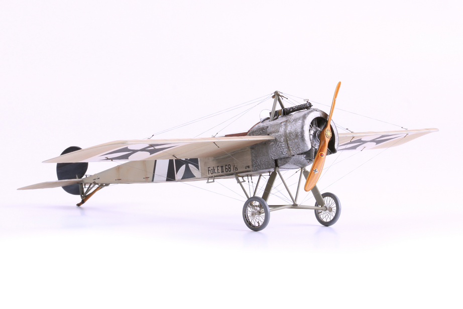 Fokker E.II - Weekend Edition - EDUARD 1/48