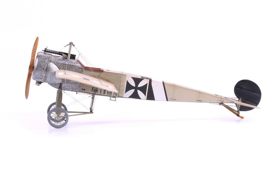 Fokker E.II - Weekend Edition - EDUARD 1/48