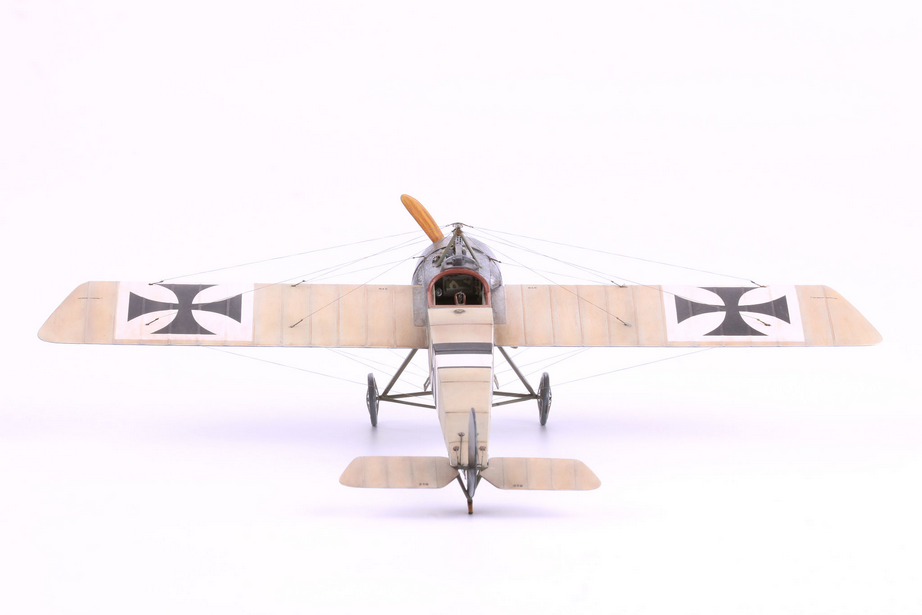 Fokker E.II - Weekend Edition - EDUARD 1/48