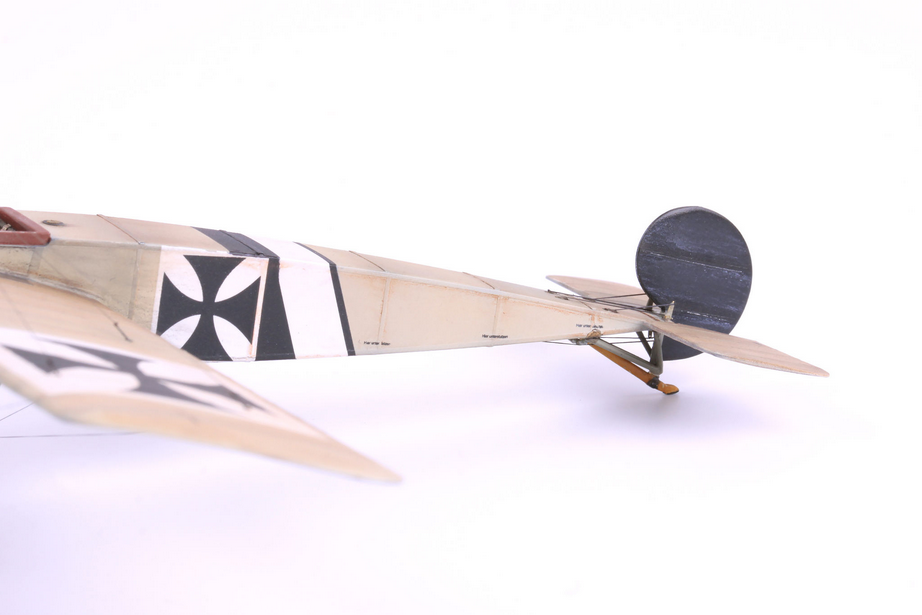 Fokker E.II - Weekend Edition - EDUARD 1/48