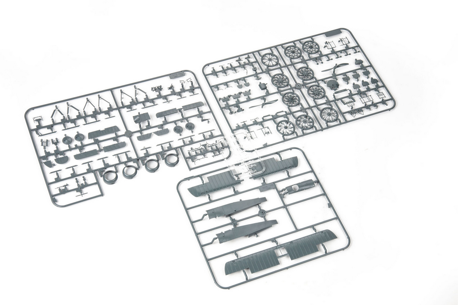 Sopwith Camel Comic - ProfiPack Edition - EDUARD 1/48