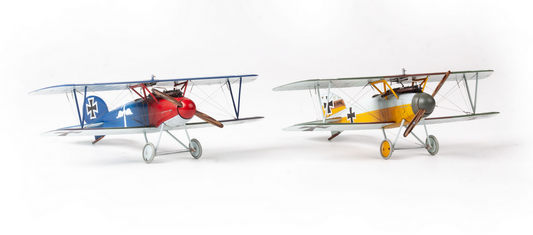 Albatros D.III - ProfiPack Edition - EDUARD 1/48