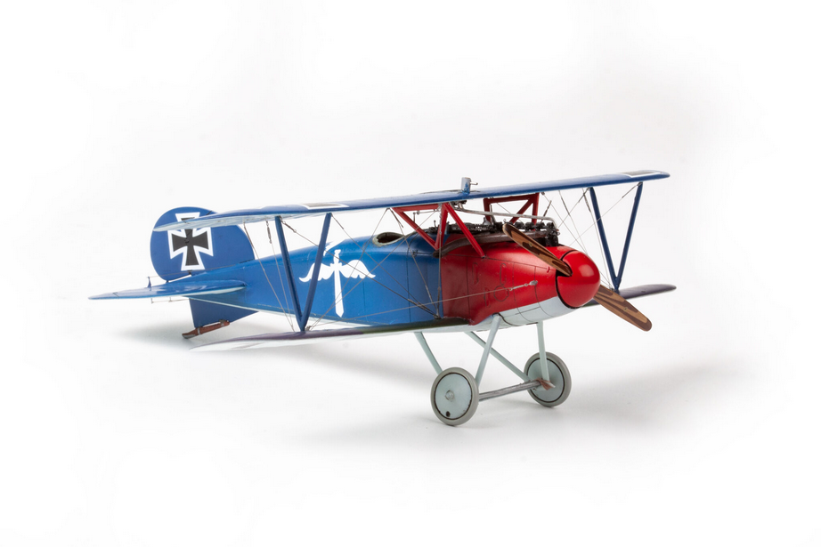 Albatros D.III - ProfiPack Edition - EDUARD 1/48
