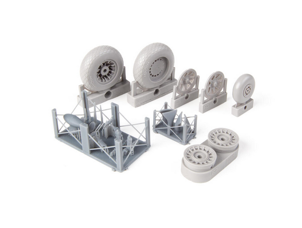 PBY-5A Catalina - Edition Limitée - EDUARD 1/48