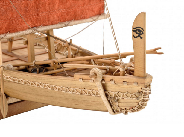 Egyptian Ship - AMATI 1/50