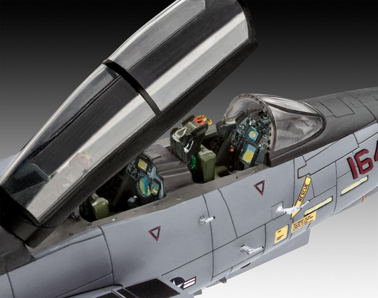 Grumman F-14D Super Tomcat - REVELL 1/72