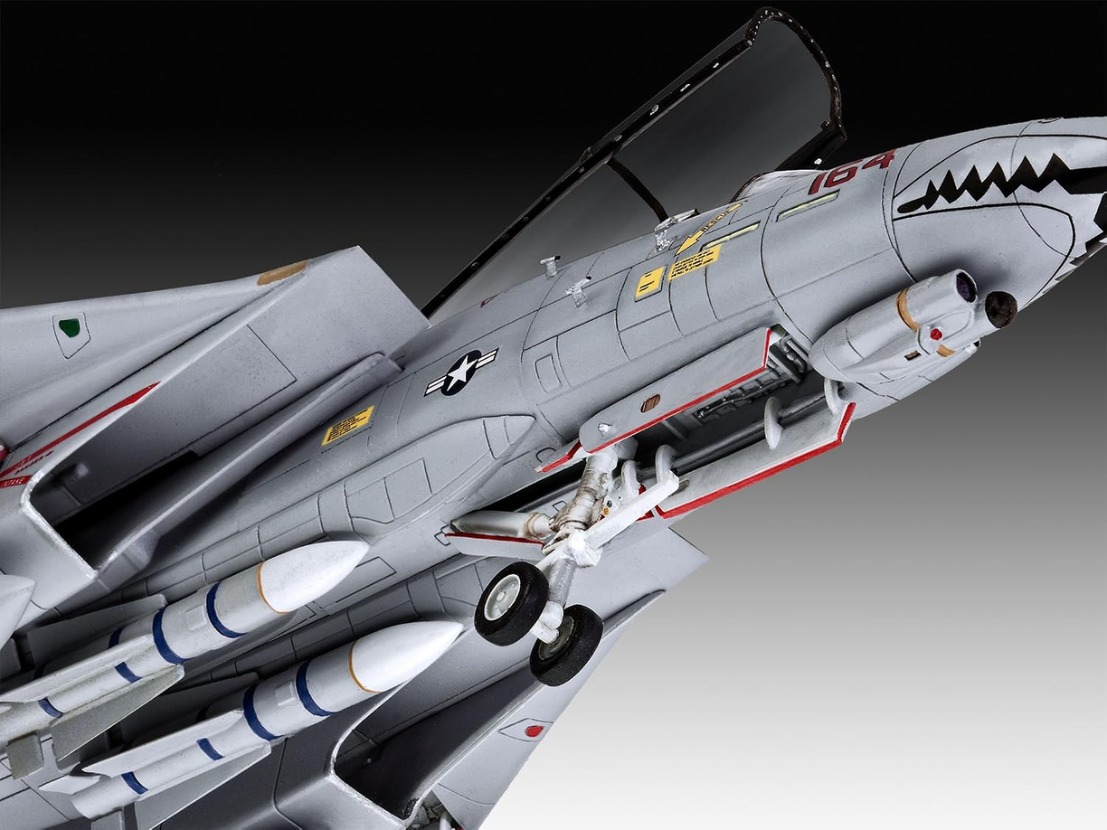 Grumman F-14D Super Tomcat - REVELL 1/72