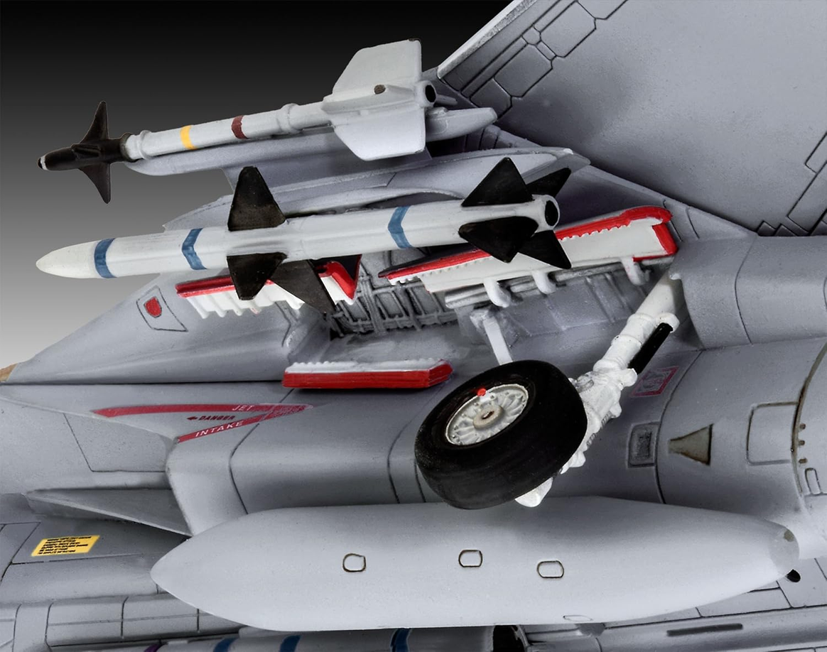Grumman F-14D Super Tomcat - REVELL 1/72