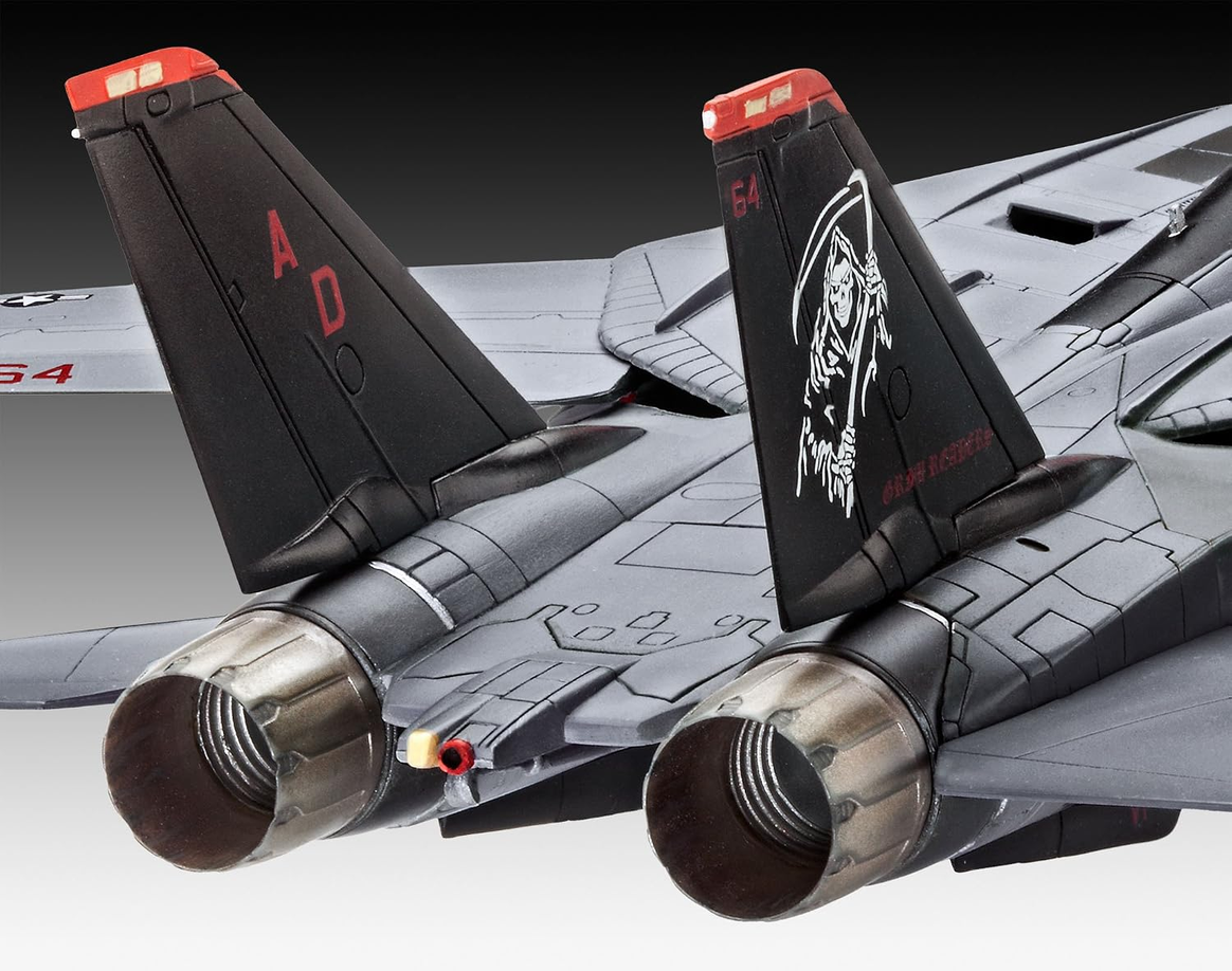 Grumman F-14D Super Tomcat - REVELL 1/72