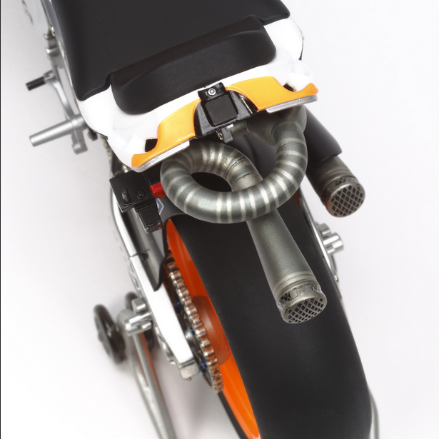 2014 REPSOL Honda RC213V '14 - TAMIYA 1/12