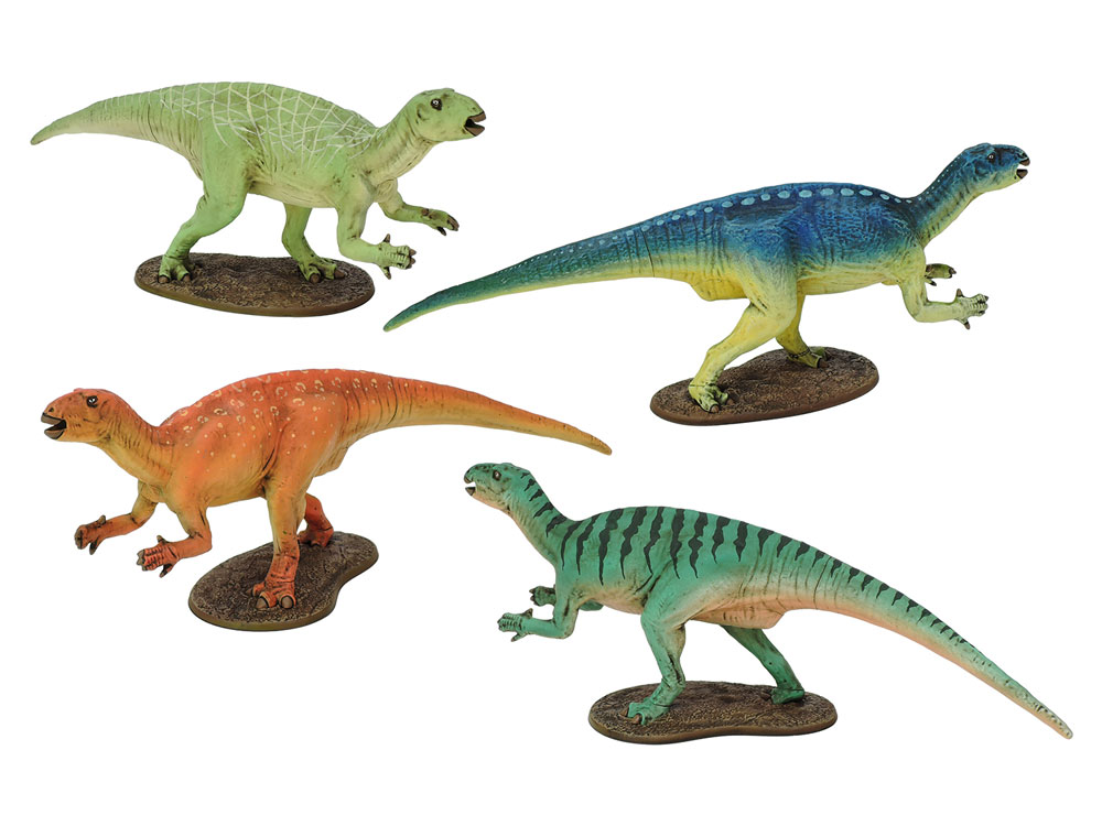Fukuisaurus - Dinosaur Series - TAMIYA 1/35