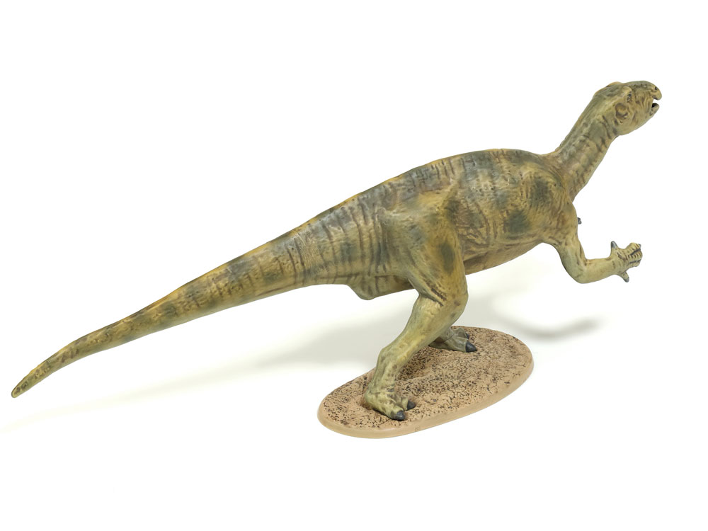 Fukuisaurus - Dinosaur Series - TAMIYA 1/35