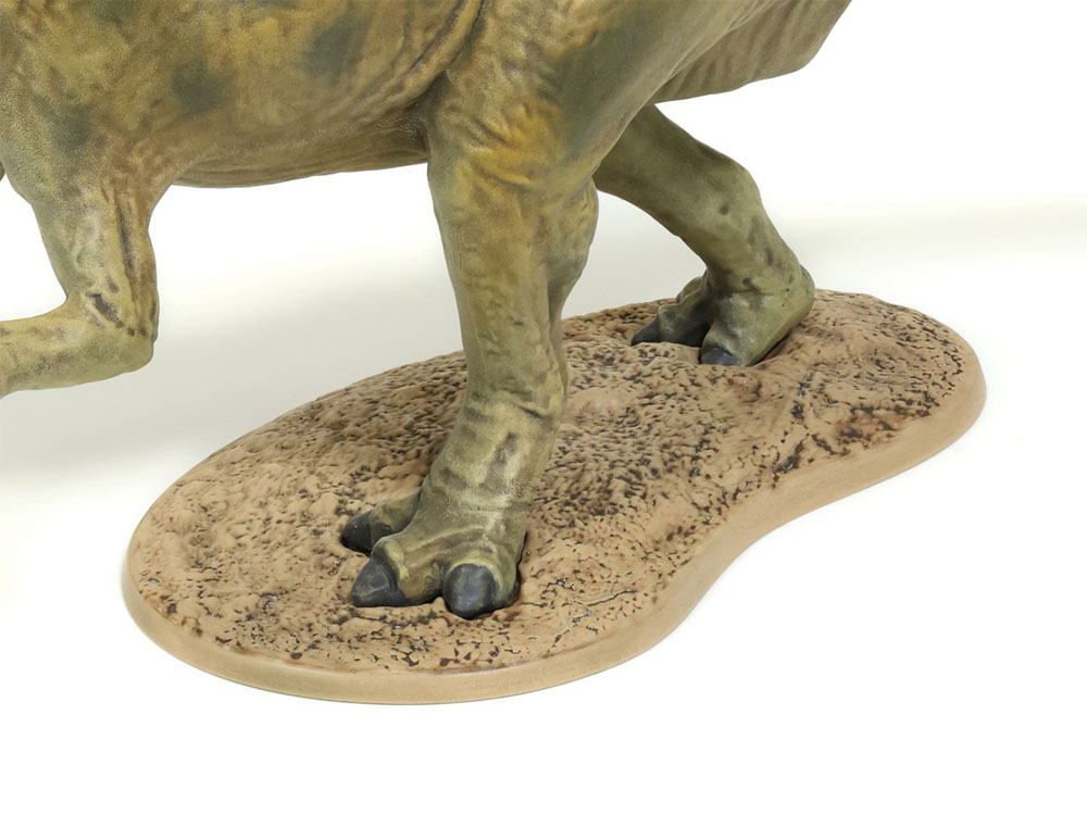 Fukuisaurus - Dinosaur Series - TAMIYA 1/35