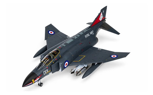 McDonnell Douglas Phantom FG.1 - AIRFIX 1/48