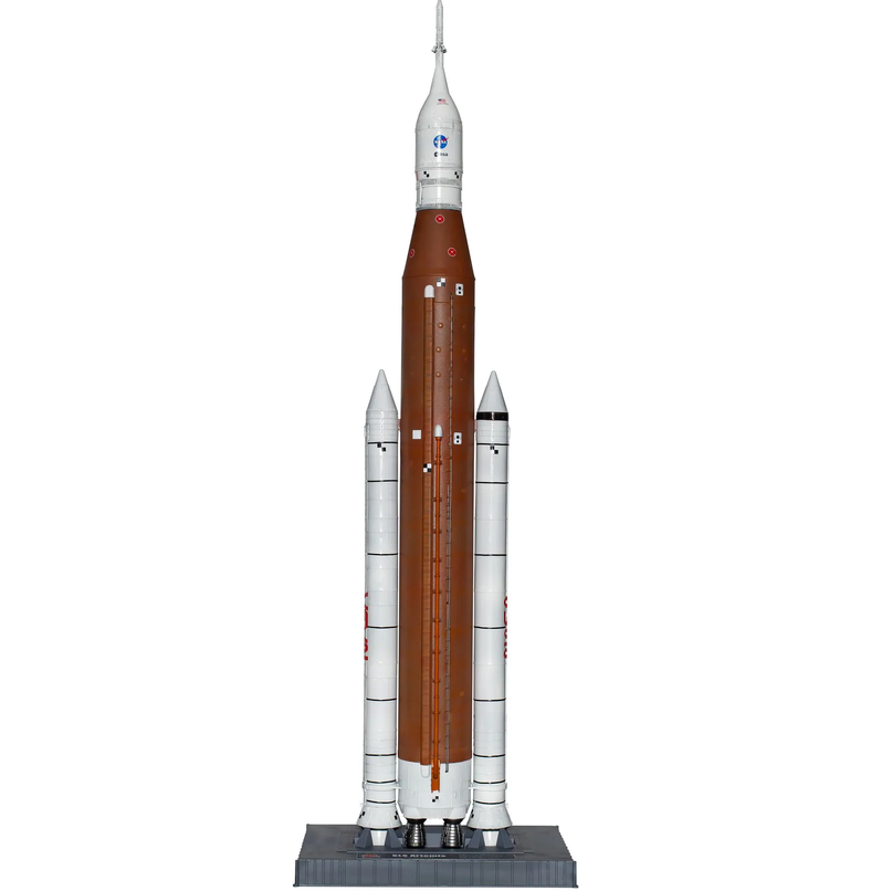 SLS Artemis - AIRFIX 1/144