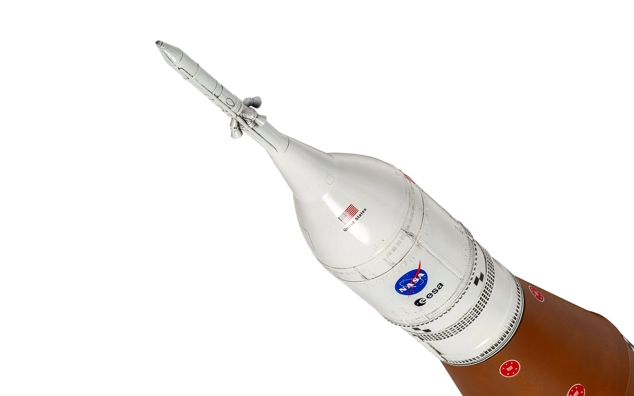 SLS Artemis - AIRFIX 1/144