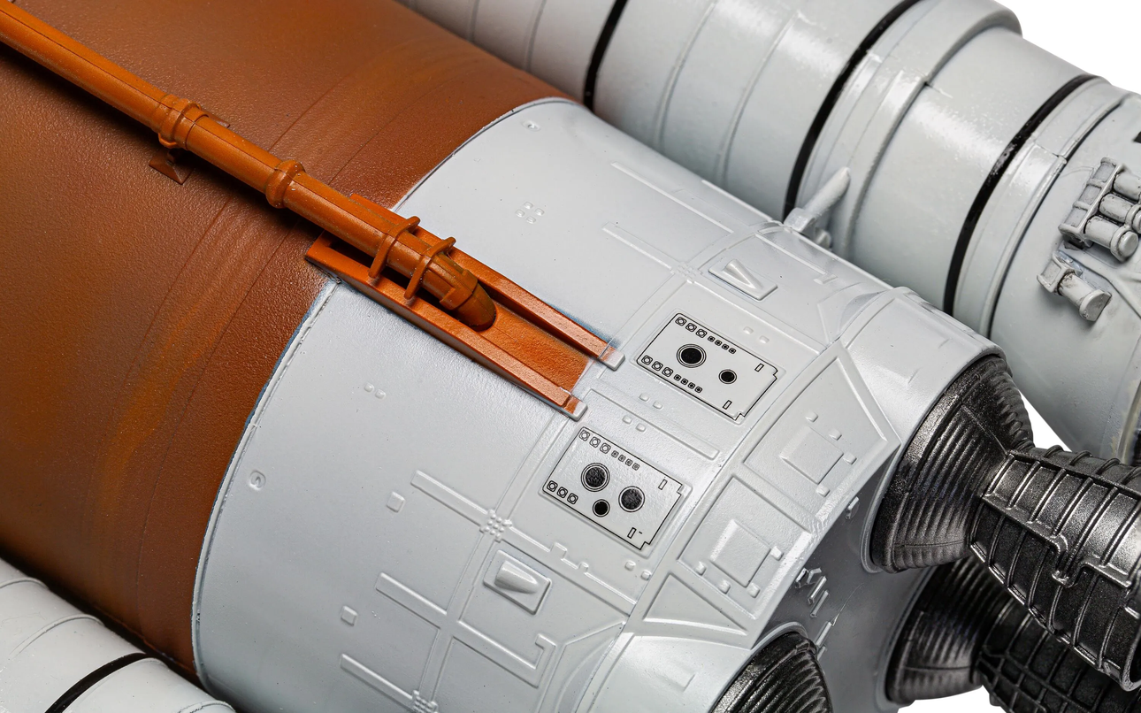SLS Artemis - AIRFIX 1/144