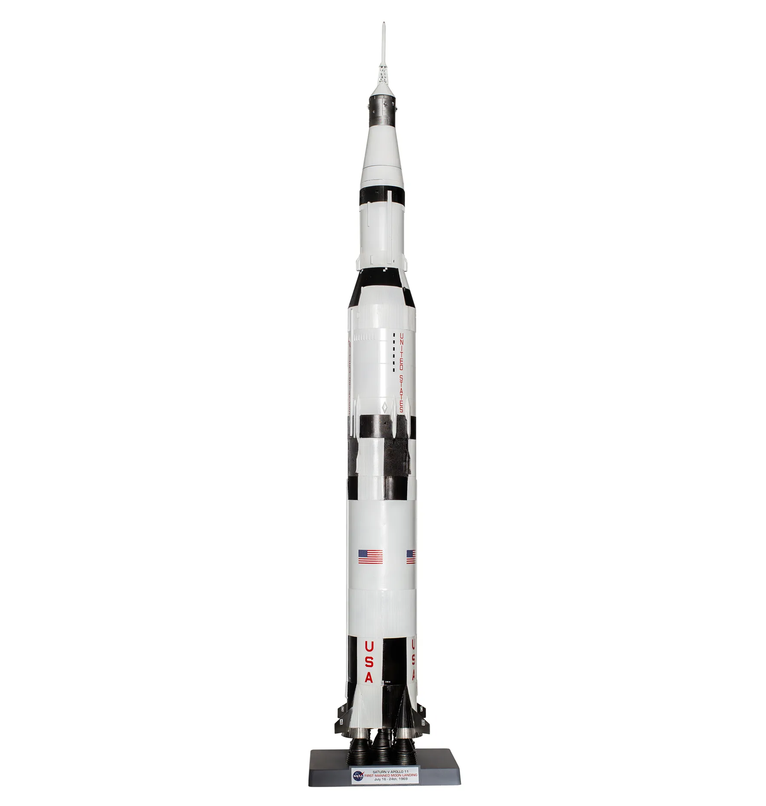 Saturn V - AIRFIX 1/144