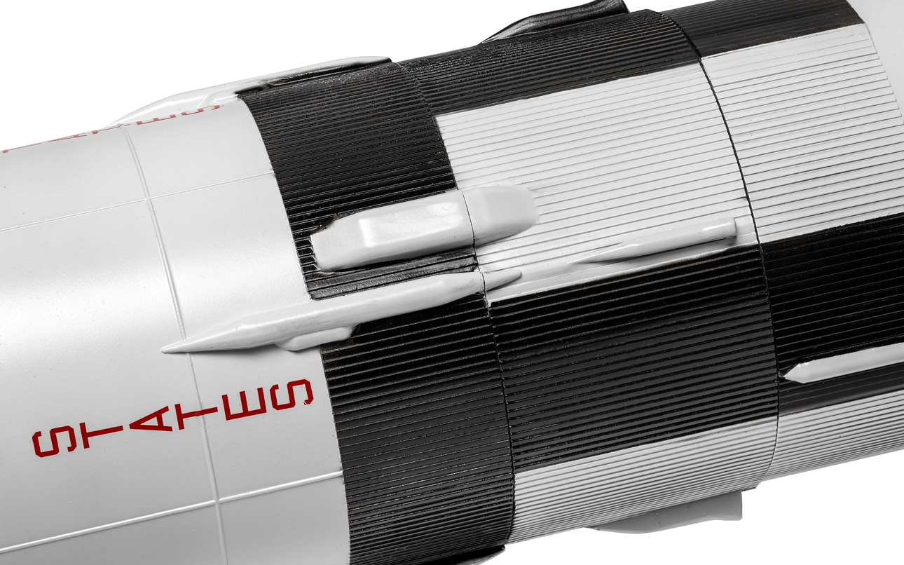 Saturn V - AIRFIX 1/144