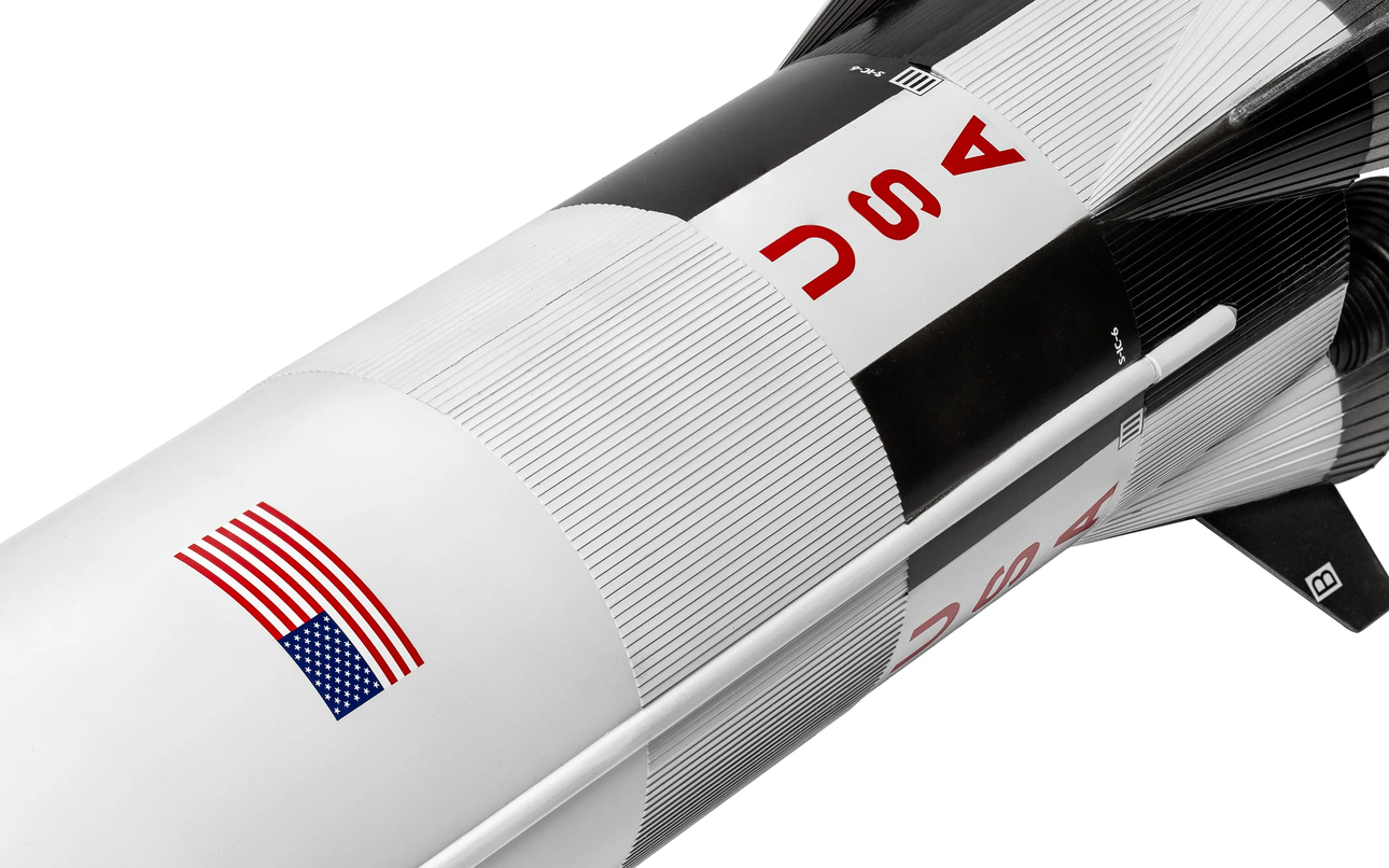 Saturn V - AIRFIX 1/144