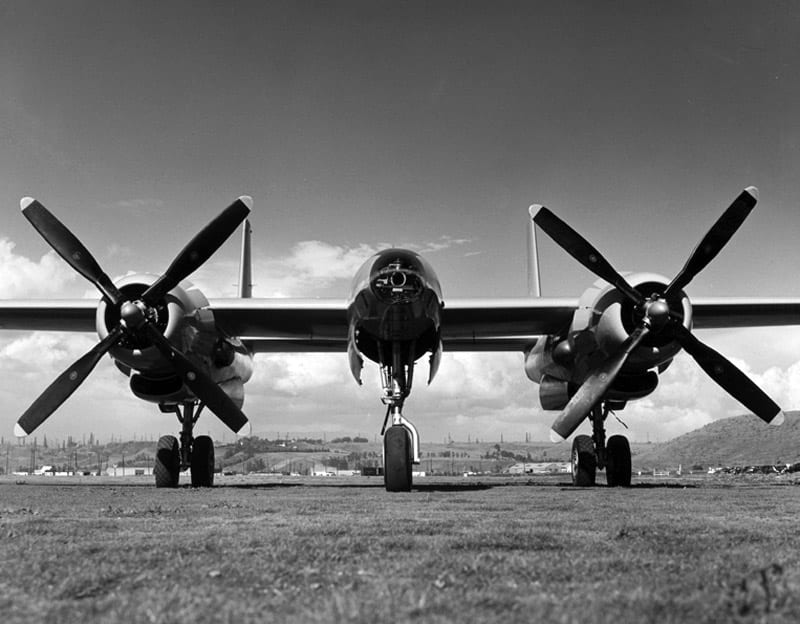 [Précommande] Hughes XF-11/XR-11 [Second Prototype] - A&A MODELS 1/72