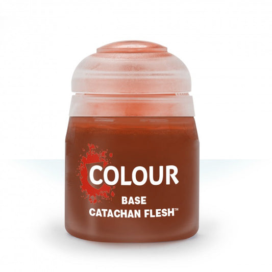 Catachan Fleshtone - Base 12ml - CITADEL